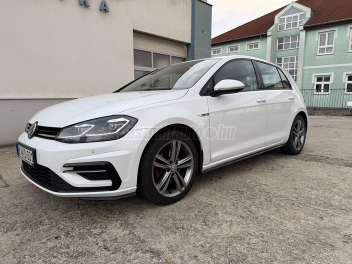 VOLKSWAGEN GOLF VII 1.6 TDI BMT SCR Comfortline