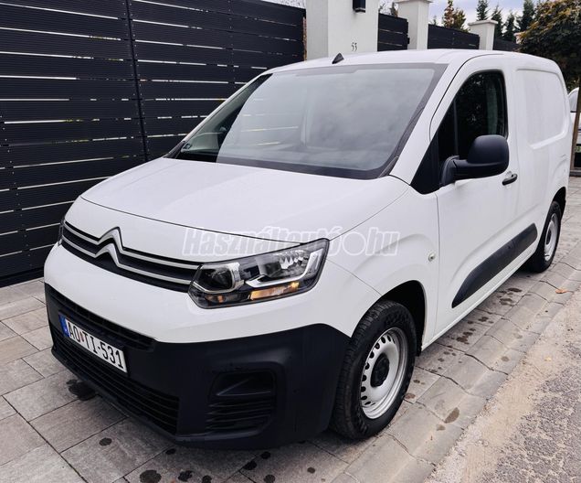 CITROEN BERLINGO 1.6 BlueHDi 75 Club M