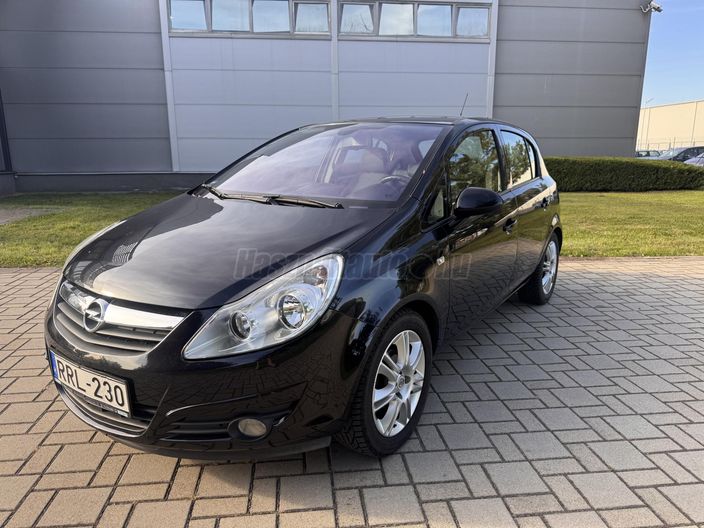 OPEL CORSA D 1.3 CDTI Enjoy EcoFlex