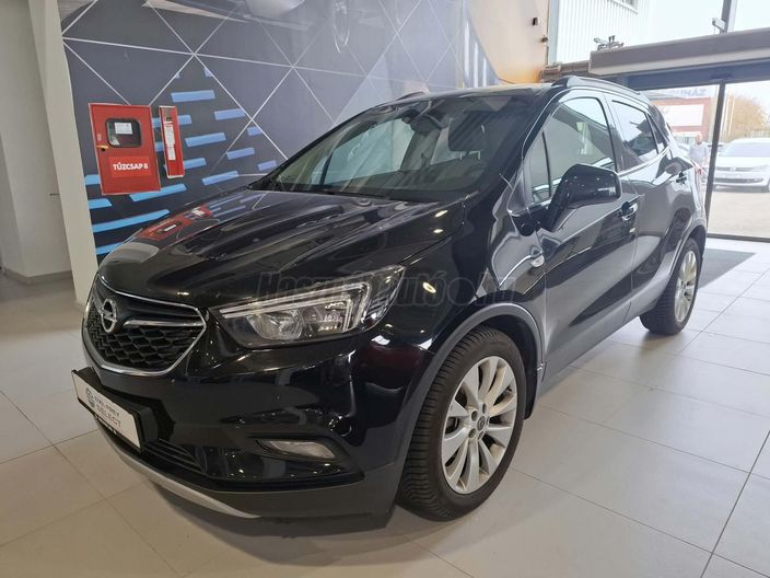 OPEL MOKKA X 1.4 T Enjoy AWD Start-Stop