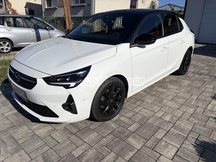 OPEL CORSA 1.2 T GS (Automata)