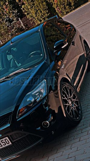 FORD FOCUS ST 2.5 T