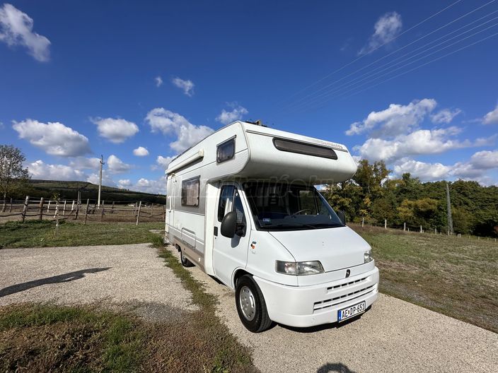 FIAT ducato