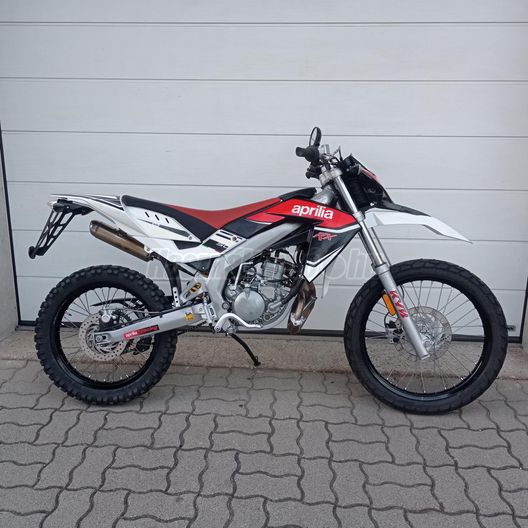 APRILIA RX 50
