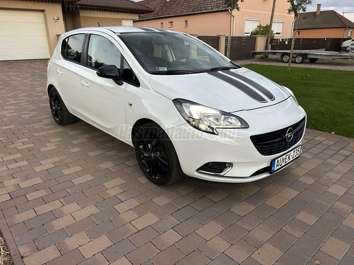 OPEL CORSA E 1.0 T Color Edition Start-Stop