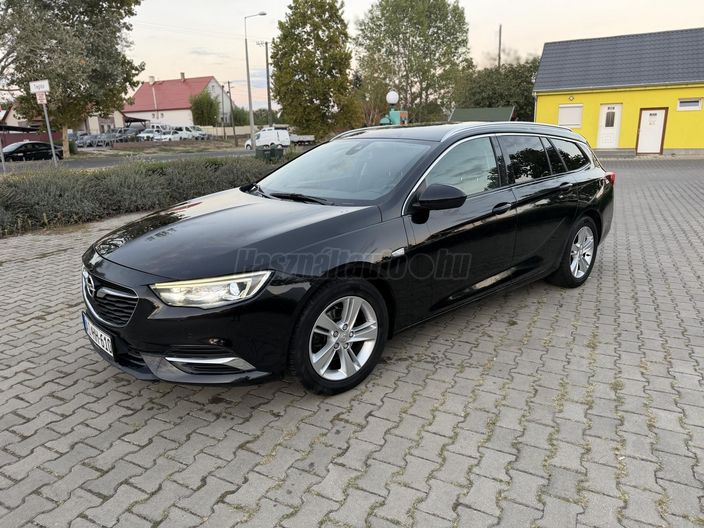 OPEL INSIGNIA Sports Tourer 1.6 CDTI ecoTEC Excite Start Stop (Automata)