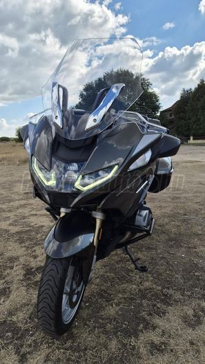 BMW R 1250 RT