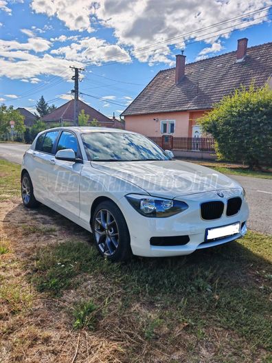 BMW 116 116i