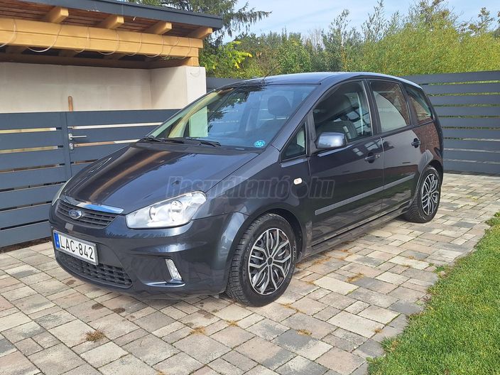 FORD C-MAX 1.8 TDCi Trend