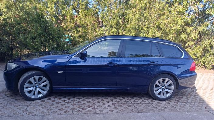 BMW 320 320d Touring (Automata)