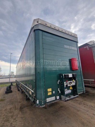 SCHMITZ SCB MEGA