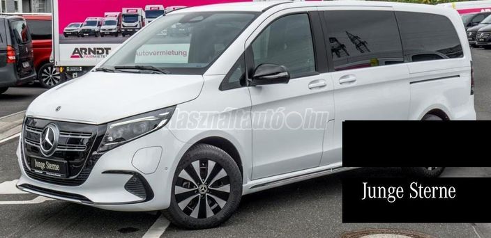 MERCEDES-BENZ EQV EQV300 E 90 kWh (Automata)