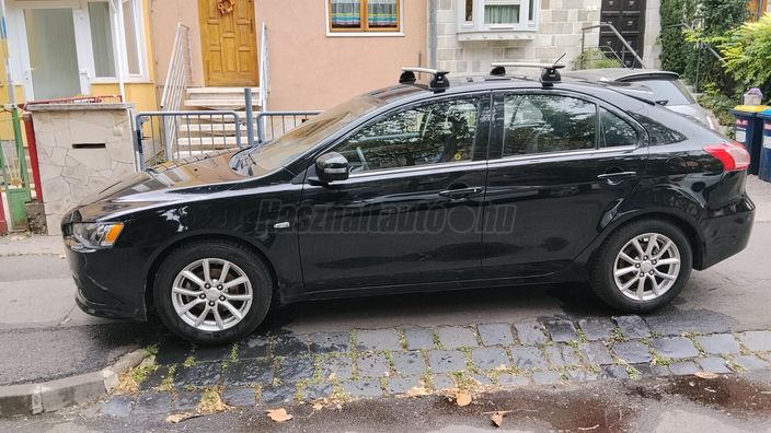 MITSUBISHI LANCER Sportback 1.6 Invite