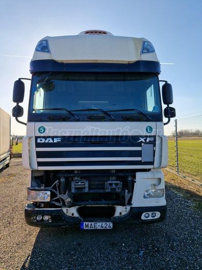 DAF FTXF105