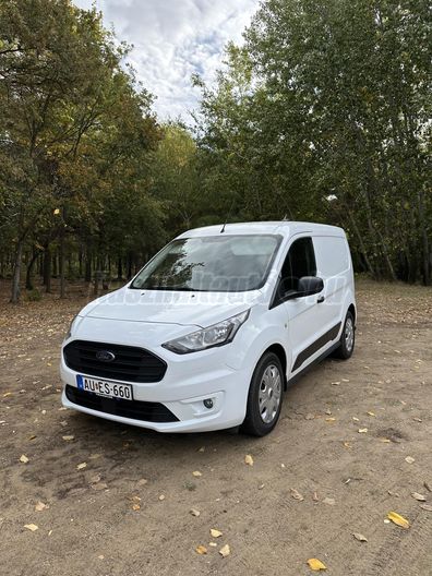 FORD CONNECT