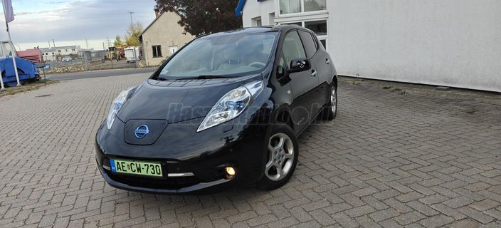 NISSAN LEAF (Automata)
