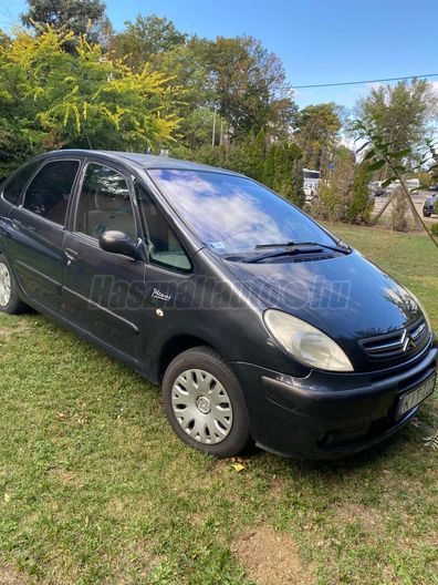 CITROEN XSARA PICASSO 1.6 SX