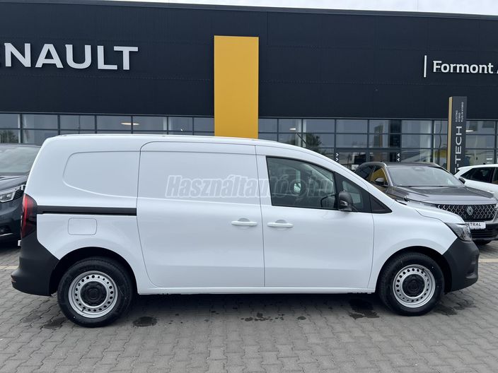 RENAULT KANGOO Van 1.5 Blue dCi L2 Extra