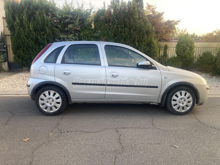 OPEL CORSA 1.2 Cosmo