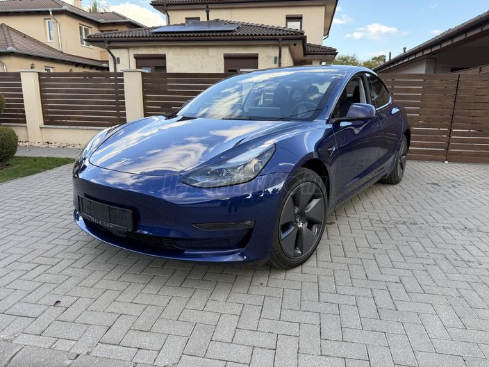 TESLA MODEL 3 Long Range RWD (Automata)