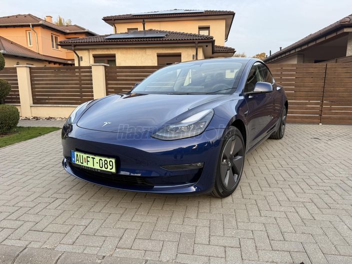 TESLA MODEL 3 Long Range RWD (Automata)