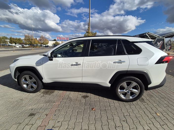 TOYOTA RAV 4 Rav4 2.5 Hybrid Executive e-CVT