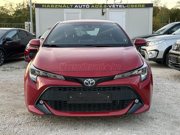 TOYOTA COROLLA 1.8 Hybrid Active Business e-CVT