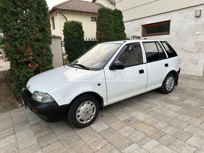 SUZUKI SWIFT 1.3 GL