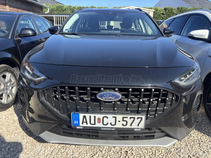 FORD FOCUS 1.5 EcoBlue Active X (Automata)