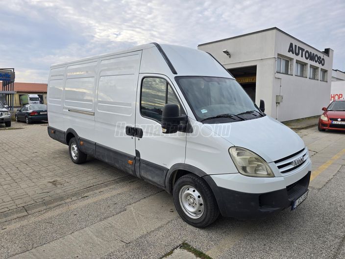 IVECO 35 Daily S 18 3450