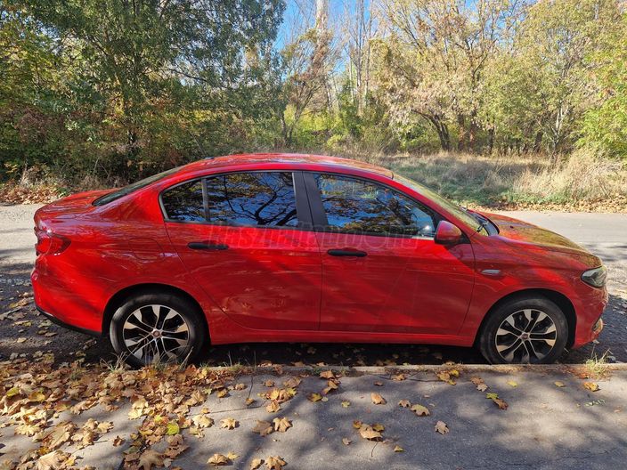FIAT TIPO 1.0 T3 City Life