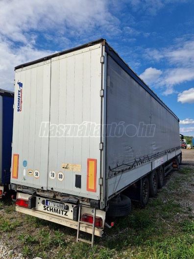 SCHMITZ SCS 24/L-3