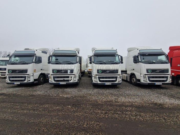 VOLVO FH NORMÁL