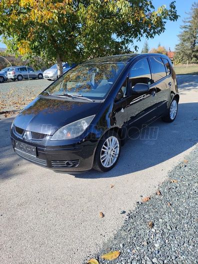 MITSUBISHI COLT 1.3 Insport