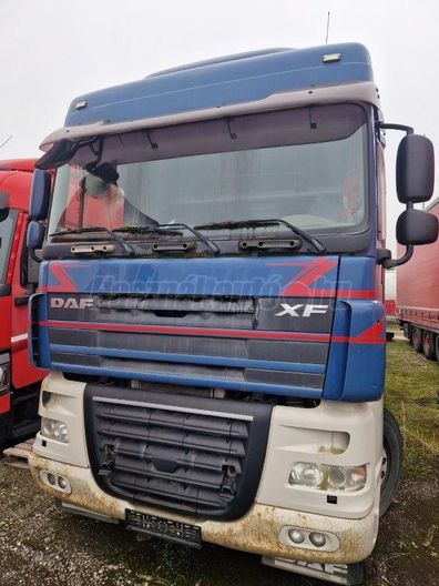 DAF XF 105.510