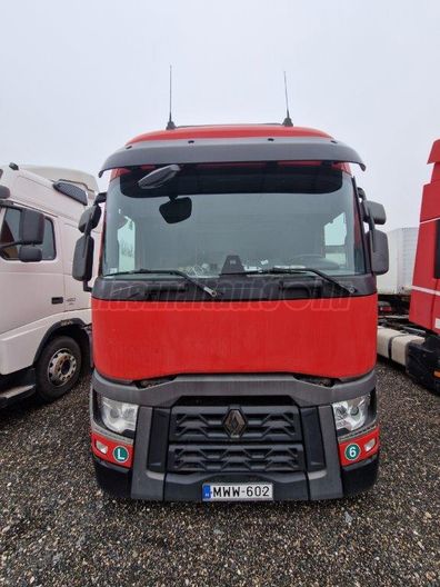 RENAULT T480