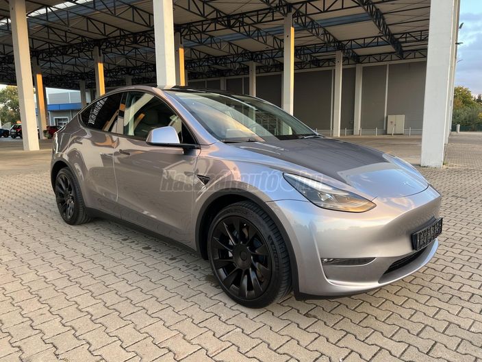 TESLA MODEL Y Long Range AWD (Automata)