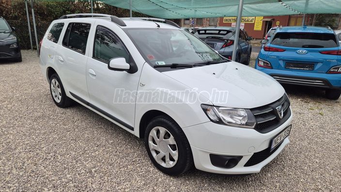 DACIA LOGAN MCV 1.2 Arctic LPG