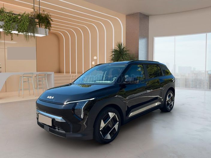 KIA EV3 58,3kWh Earth