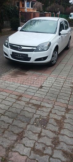 OPEL ASTRA H 1.6 Classic III