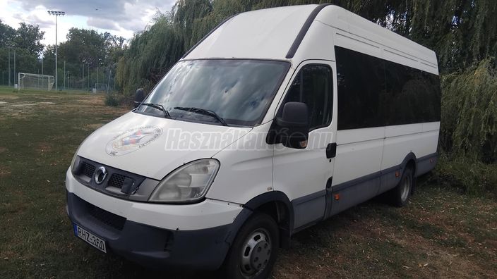 IVECO 50 C 17 Daily