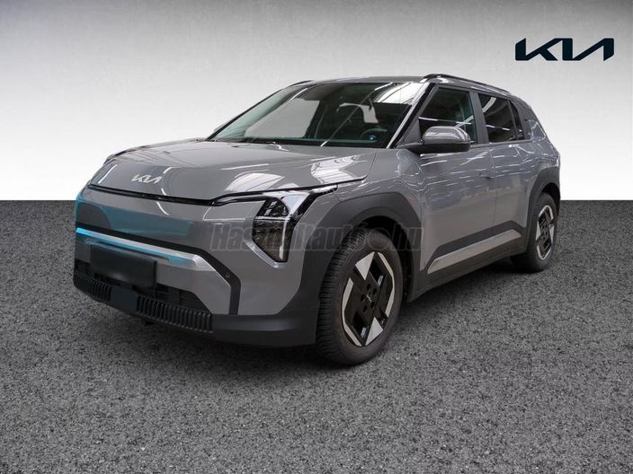 KIA EV3 81,4kWh Earth