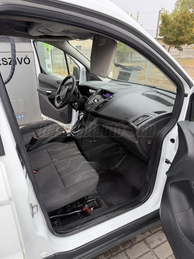 FORD CONNECT Tourneo 205 1.5 TDCi SWB Trend (Automata)
