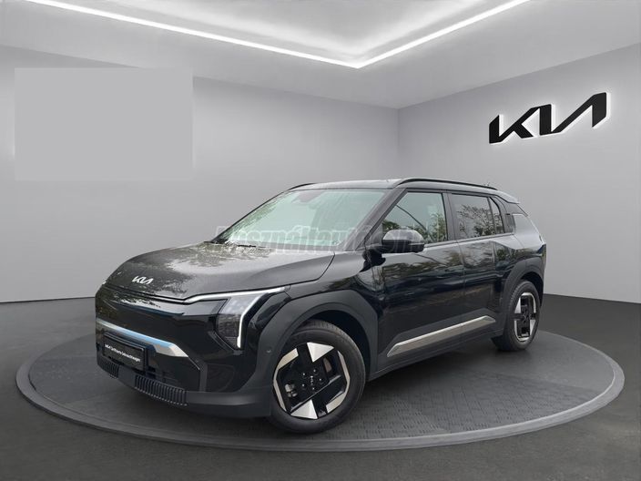 KIA EV3 81,4kWh Earth