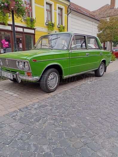LADA 1500