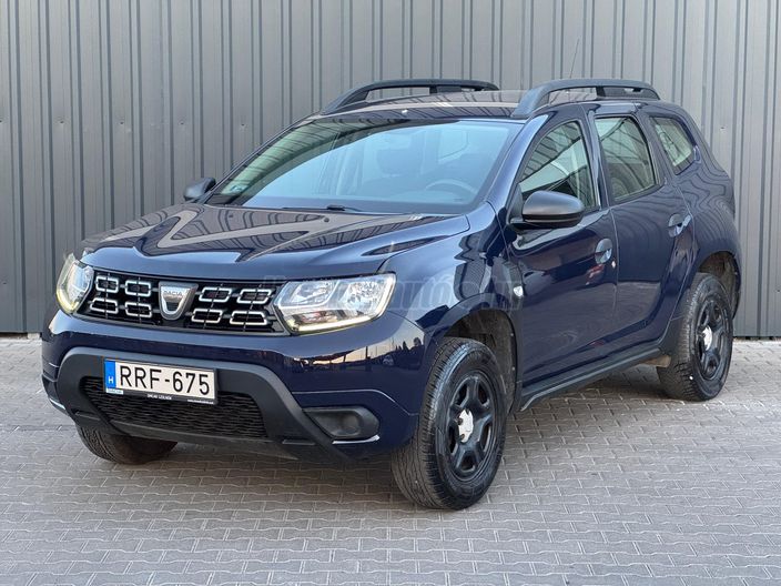DACIA DUSTER 1.6 SCe Comfort EURO6.2