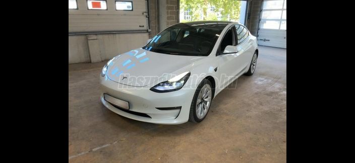 TESLA MODEL 3 Long Range AWD (Automata)