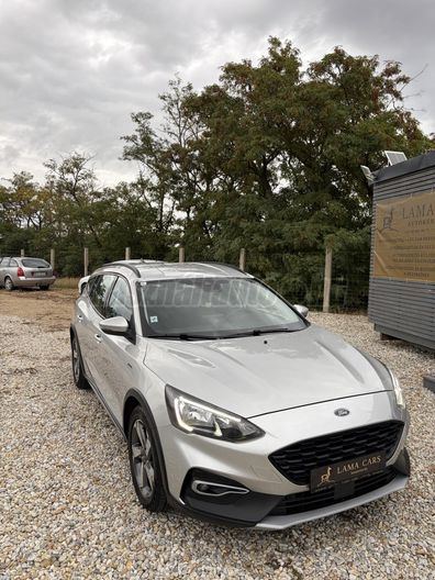 FORD FOCUS 1.0 EcoBoost Active