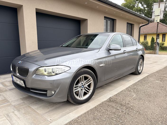 BMW 520 520d (Automata)