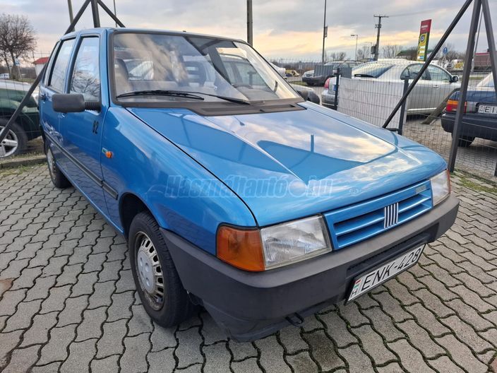 FIAT UNO 1.0 i.e. Ungheria
